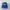 Vintage Streetwear Hat Pria Multicolor Blue