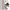 Gorpcore Goth Fur coat Wanita tan cream photo 4