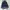 Phenix Y2K Gorpcore Windbreaker Wanita navy photo 2