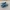New Balance Gorpcore Casual Sneakers Pria white navy black photo 1