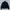 Vintage Casual Windbreaker Pria black photo 7