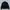Vintage Casual Windbreaker Pria black photo 1