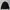 Vintage Casual Windbreaker Pria Black