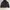 Kappa Vintage Sportswear Windbreaker Pria black gray photo 1