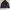 Kappa Vintage Sportswear Windbreaker Pria Black Gray