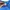 Ikea Y2K Fleece Pria blue photo 5