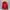 Ferre Luxury Track Jacket Pria Red