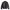 Grunge Casual Leather Jacket Pria Black