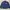 Descente Vintage Sportswear Bomber Jacket Pria Navy