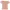 Coquette Minimalist Wanita Pink