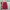Casual Sweater Pria Red