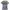 Y2K Casual T-shirt Wanita gray photo 1