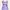 Y2K LILAC RUFFLE GINGHAM HALTER SWIM photo 1