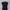 Cinema Club Goth Avant Garde Blouse Wanita Black