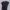 Cinema Club Goth Avant Garde Blouse Wanita black photo 4