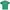 Gucci Vintage Polo Shirt Pria Green