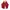 Puffer Jacket Pria Red