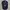 Sportswear Minimalist Hat Pria Navy