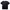 NIKE SMALL LOGO BLACK RUNNING JERSEY T-SHIRT | KAOS | CLWM   photo 1