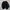 Tsumori Chisato Y2K Luxury Cardigan Wanita Black