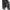 ZARA Evening Dress Wanita Black