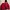 Luxury Track Jacket Pria Red