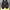 Adidas Sneakers Pria gold black photo 3