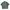 Streetwear Biker T-shirt Pria Green