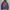 A Bathing Ape Sweatshirt Pria navy red photo 5
