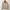 Rajut Pria Calvin Klein Track Top Knit Double Zipper Tan