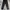 Kansai Yamamoto Formal pants Pria black photo 2