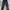 Kansai Yamamoto Formal pants Pria black photo 6