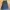 Vintage Skirt Wanita navy photo 4
