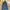 Vintage Skirt Wanita navy photo 1