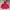 Skater Fleece Pria red photo 1