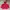 Skater Fleece Pria Red