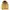 Goth Emo Fur coat Wanita multicolor yellow photo 4