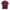 Maison Kitsuné Streetwear Casual Polo shirt Pria burgundy photo 1