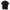 Maison Kitsuné Streetwear Casual Polo Shirt Pria Black