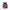 Grunge Goth Fur coat Wanita purple burgundy photo 1