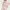 Victoria’s Secret Luxury Wanita White Pink