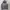 Abercrombie & Fitch Skater Hoody Pria gray photo 1