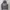 Abercrombie & Fitch Skater Hoody Pria Gray
