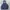 Ellesse Casual Hoody Pria navy photo 1