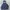 Ellesse Casual Hoody Pria Navy
