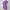 Issey Miyake Blouse Wanita purple photo 3