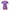 Issey Miyake Blouse Wanita purple photo 1
