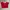 Casual Crop top Wanita red photo 1