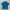 Uniqlo Streetwear Minimalist Polo Shirt Pria Blue