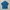 Uniqlo Streetwear Minimalist Polo shirt Pria blue photo 1